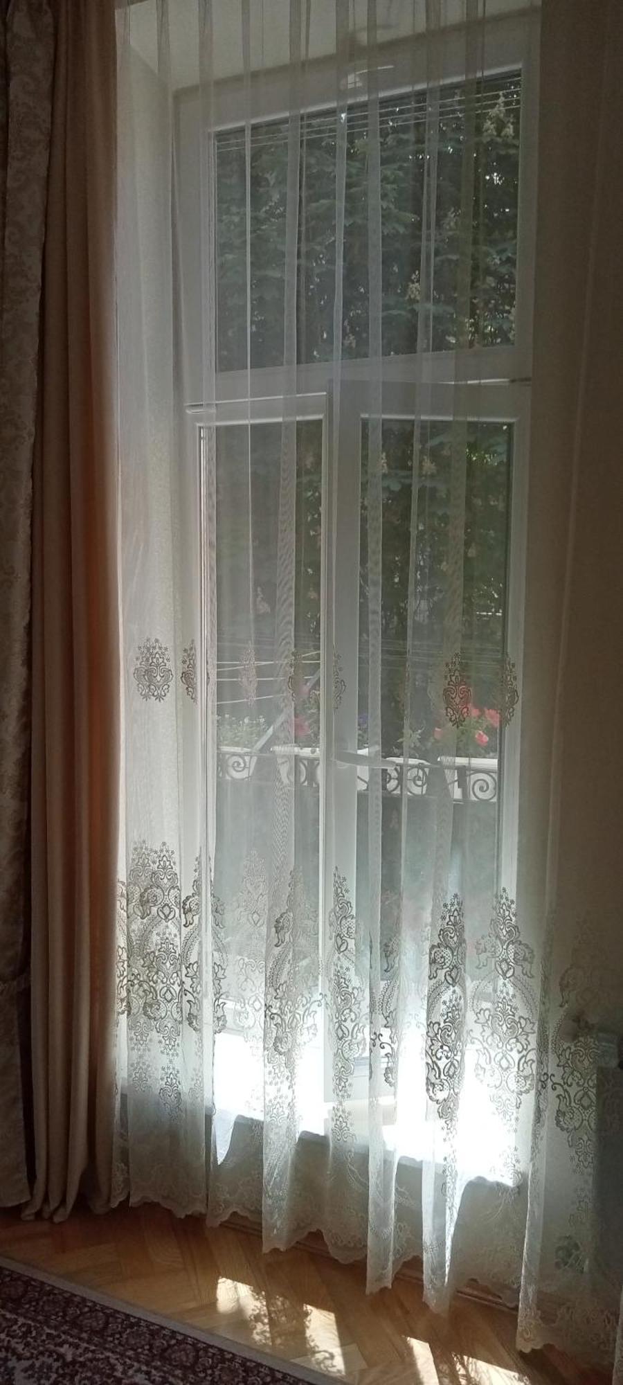 Світла Затишна Квартира В Центрі Біля Оперного Театру З Балконом, Який Виходить У Тихий Львівський Дворик Dış mekan fotoğraf